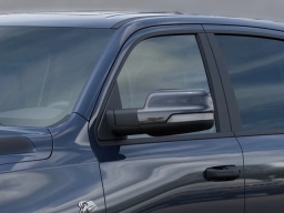 Ram 1500 Big Horn 4x4 Crew Cab 5'7" Box 2026