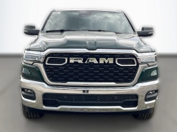 Ram 1500 Big Horn 4x4 Crew Cab 5'7" Box 2026