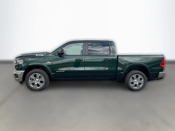 Ram 1500 Big Horn 4x4 Crew Cab 5'7" Box 2026