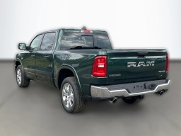 Ram 1500 Big Horn 4x4 Crew Cab 5'7" Box 2026