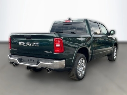 Ram 1500 Big Horn 4x4 Crew Cab 5'7" Box 2026