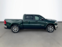Ram 1500 Big Horn 4x4 Crew Cab 5'7" Box 2026