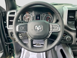 Ram 1500 Big Horn 4x4 Crew Cab 5'7" Box 2026