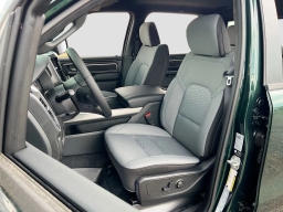 Ram 1500 Big Horn 4x4 Crew Cab 5'7" Box 2026