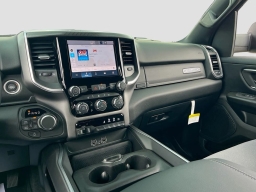 Ram 1500 Big Horn 4x4 Crew Cab 5'7" Box 2026