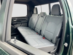 Ram 1500 Big Horn 4x4 Crew Cab 5'7" Box 2026