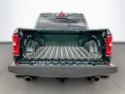 Ram 1500 Big Horn 4x4 Crew Cab 5'7" Box 2026