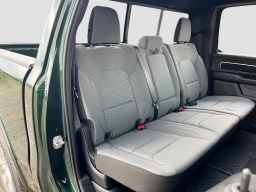 Ram 1500 Big Horn 4x4 Crew Cab 5'7" Box 2026