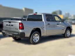Ram 1500 Tradesman 4x4 Crew Cab 5'7" Box 2026