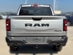 Ram 1500 Tradesman 4x4 Crew Cab 5'7" Box 2026