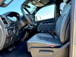 Ram 1500 Tradesman 4x4 Crew Cab 5'7" Box 2026