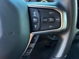 Ram 1500 Tradesman 4x4 Crew Cab 5'7" Box 2026