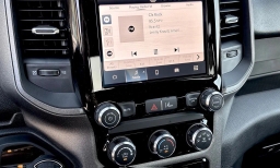 Ram 1500 Tradesman 4x4 Crew Cab 5'7" Box 2026