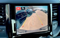 Ram 1500 Tradesman 4x4 Crew Cab 5'7" Box 2026