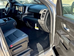 Ram 1500 Tradesman 4x4 Crew Cab 5'7" Box 2026