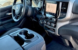 Ram 1500 Tradesman 4x4 Crew Cab 5'7" Box 2026