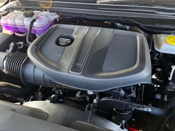 Ram 1500 Tradesman 4x4 Crew Cab 5'7" Box 2026