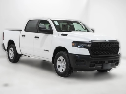 Ram 1500 Tradesman 4x4 Crew Cab 5'7" Box 2026