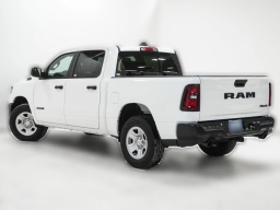 Ram 1500 Tradesman 4x4 Crew Cab 5'7" Box 2026