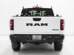 Ram 1500 Tradesman 4x4 Crew Cab 5'7" Box 2026