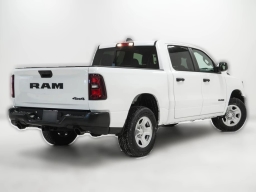 Ram 1500 Tradesman 4x4 Crew Cab 5'7" Box 2026