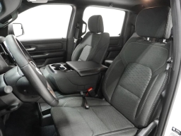 Ram 1500 Tradesman 4x4 Crew Cab 5'7" Box 2026