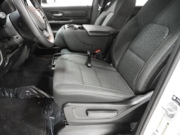 Ram 1500 Tradesman 4x4 Crew Cab 5'7" Box 2026