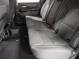 Ram 1500 Tradesman 4x4 Crew Cab 5'7" Box 2026