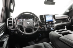 Ram 1500 Tradesman 4x4 Crew Cab 5'7" Box 2026