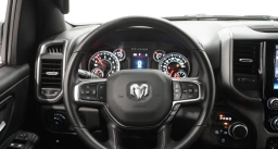 Ram 1500 Tradesman 4x4 Crew Cab 5'7" Box 2026