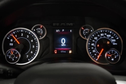 Ram 1500 Tradesman 4x4 Crew Cab 5'7" Box 2026