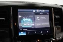 Ram 1500 Tradesman 4x4 Crew Cab 5'7" Box 2026