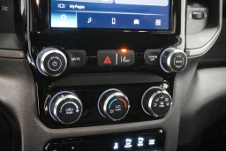 Ram 1500 Tradesman 4x4 Crew Cab 5'7" Box 2026