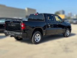 Ram 1500 Tradesman 4x4 Crew Cab 5'7" Box 2026