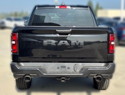 Ram 1500 Tradesman 4x4 Crew Cab 5'7" Box 2026