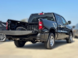 Ram 1500 Tradesman 4x4 Crew Cab 5'7" Box 2026