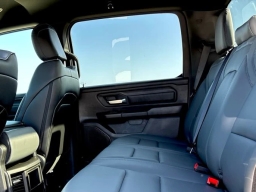 Ram 1500 Tradesman 4x4 Crew Cab 5'7" Box 2026