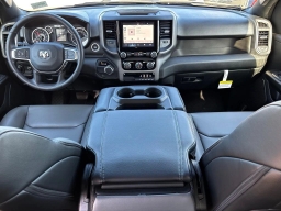 Ram 1500 Tradesman 4x4 Crew Cab 5'7" Box 2026