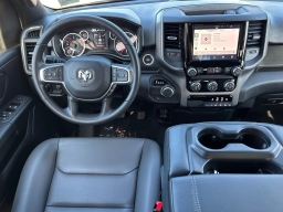 Ram 1500 Tradesman 4x4 Crew Cab 5'7" Box 2026