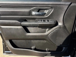 Ram 1500 Tradesman 4x4 Crew Cab 5'7" Box 2026