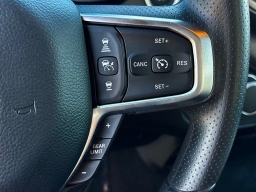 Ram 1500 Tradesman 4x4 Crew Cab 5'7" Box 2026