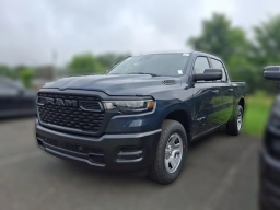 Ram 1500 Tradesman 4x4 Crew Cab 5'7" Box 2026