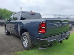 Ram 1500 Tradesman 4x4 Crew Cab 5'7" Box 2026