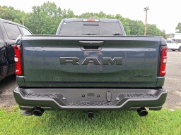 Ram 1500 Tradesman 4x4 Crew Cab 5'7" Box 2026