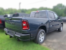 Ram 1500 Tradesman 4x4 Crew Cab 5'7" Box 2026