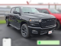 Ram 1500 Express 4x4 Crew Cab 5'7" Box 2026