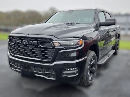 Ram 1500 Express 4x4 Crew Cab 5'7" Box 2026