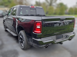 Ram 1500 Express 4x4 Crew Cab 5'7" Box 2026