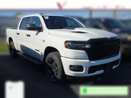 Ram 1500 Express 4x4 Crew Cab 5'7" Box 2026
