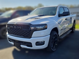 Ram 1500 Express 4x4 Crew Cab 5'7" Box 2026